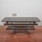 Bauhaus Space Age Coffee Table, 1970 23
