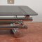 Bauhaus Space Age Coffee Table, 1970, Image 13