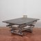 Bauhaus Space Age Coffee Table, 1970 21