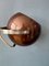 Vintage Arc Eyeball Wall Lamp from Herda, Image 6
