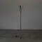 Luminator Floor Lamp in Brushed Metal attributed to Pietro Chiesa for Fontana Arte, 1990s, Image 3