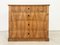 Modern Chest of Drawers in Cherrywood, 1810s 1