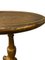 Small Georgian Brass Wine Table or Jardinere, 1850s, Image 6