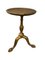 Small Georgian Brass Wine Table or Jardinere, 1850s, Image 1