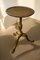 Small Georgian Brass Wine Table or Jardinere, 1850s, Image 8