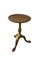 Small Georgian Brass Wine Table or Jardinere, 1850s, Image 2
