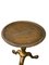 Small Georgian Brass Wine Table or Jardinere, 1850s, Image 4