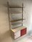 Wall Unit by Tjerk Reijenga for Pilastro, 1960, Set of 13, Image 2