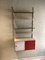 Wall Unit by Tjerk Reijenga for Pilastro, 1960, Set of 13, Image 4