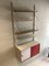 Wall Unit by Tjerk Reijenga for Pilastro, 1960, Set of 13, Image 3