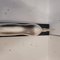 Boris Lovet-Lorski, Art Deco Style Horse, 1970s, Silver-Plated Metal with Marble Base 24