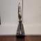 Boris Lovet-Lorski, Art Deco Style Horse, 1970s, Silver-Plated Metal with Marble Base 16