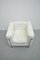 LC2 Armchair by Le Corbusier, Pierre Jeanneret and Charlotte Perriand for Cassina 10