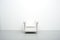 LC2 Armchair by Le Corbusier, Pierre Jeanneret and Charlotte Perriand for Cassina 1