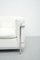 LC2 Armchair by Le Corbusier, Pierre Jeanneret and Charlotte Perriand for Cassina 16