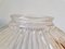 Pendant Light in Prismatic Glass from Holophane, 1920s, Image 12