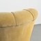 Fauteuils Art Déco, Danemark, 1940s, Set de 2 2