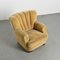 Fauteuils Art Déco, Danemark, 1940s, Set de 2 5