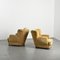 Fauteuils Art Déco, Danemark, 1940s, Set de 2 7