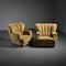 Fauteuils Art Déco, Danemark, 1940s, Set de 2 12