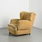 Fauteuils Art Déco, Danemark, 1940s, Set de 2 8