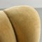Fauteuils Art Déco, Danemark, 1940s, Set de 2 4