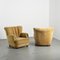 Fauteuils Art Déco, Danemark, 1940s, Set de 2 10