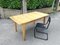 Extendable Rectangular Table in Ash, France 4