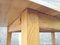 Extendable Rectangular Table in Ash, France 11