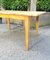 Extendable Rectangular Table in Ash, France 5