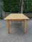 Extendable Rectangular Table in Ash, France 9