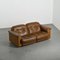 DS 101 2-Sitzer Sofa von de Sede, 1970er 12