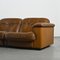 DS 101 2-Sitzer Sofa von de Sede, 1970er 8
