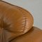 DS 101 2-Sitzer Sofa von de Sede, 1970er 2