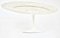 Oval Dining Table by Eero Saarinen for Knoll International, 2010s 6