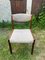 Vintage Scandinavian Chairs, 1960s, Set of 4 8
