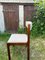 Vintage Scandinavian Chairs, 1960s, Set of 4 5