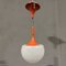Lustre par Elio Martinelli pour Martinelli Luce 7