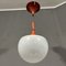 Lustre par Elio Martinelli pour Martinelli Luce 3