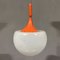 Lustre par Elio Martinelli pour Martinelli Luce 4