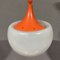 Lustre par Elio Martinelli pour Martinelli Luce 2