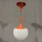 Lustre par Elio Martinelli pour Martinelli Luce 1