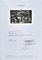 Christian Rohlfs, Das Tier, 1925, Color Woodcut, Provenance: Paul Vogt, Essen 3