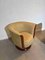 Art Deco Tulip Chair from Hotel Le Malandre, 1930s 4