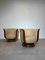 Art Deco Tulip Chair from Hotel Le Malandre, 1930s 2