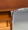 Bauhaus Tubular Chrome Desk, 1930s 9