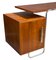 Bauhaus Tubular Chrome Desk, 1930s 4