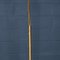 Vintage Italian Brass Arc Floor Lamp by Goffredo Reggiani, 1970 7