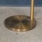 Vintage Italian Brass Arc Floor Lamp by Goffredo Reggiani, 1970 2