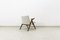 Mid-Century Armchairs Bunny, Poland, 1970s, Set of 4 11